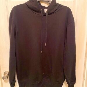 Black Hoodie